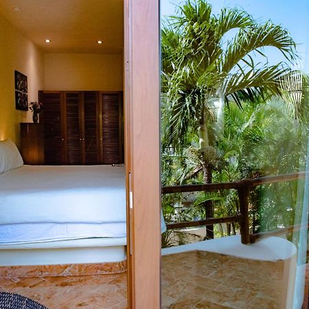 Porto Playa Condo Hotel And Beach Club Πλάγια Ντελ Κάρμεν Εξωτερικό φωτογραφία