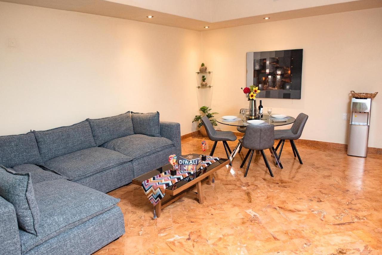 Porto Playa Condo Hotel And Beach Club Πλάγια Ντελ Κάρμεν Εξωτερικό φωτογραφία