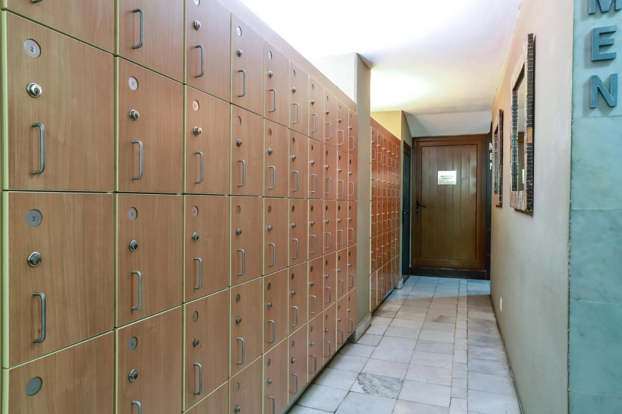 Porto Playa Condo Hotel And Beach Club Πλάγια Ντελ Κάρμεν Εξωτερικό φωτογραφία